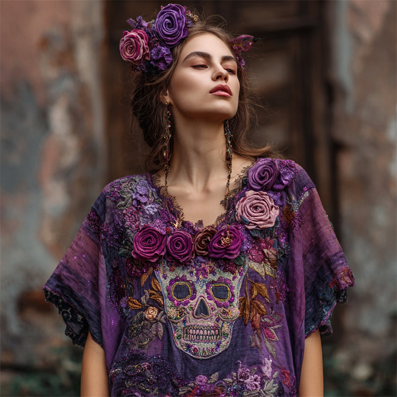 Beautifully Crafted Shirt