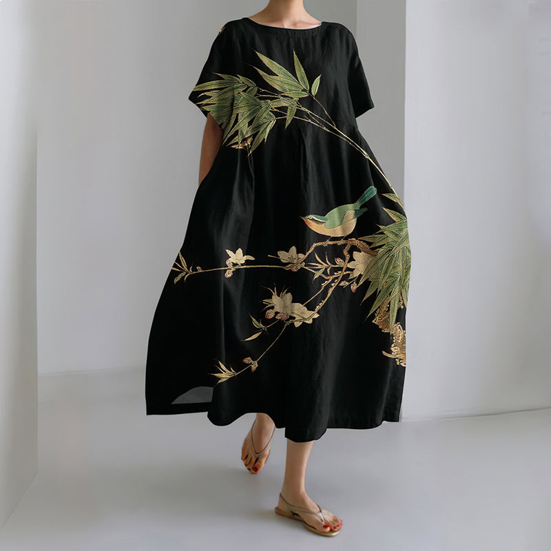 Thoughtfully Designed Dress