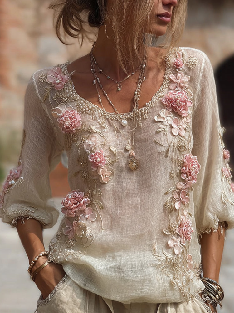 Classic Designed Garment