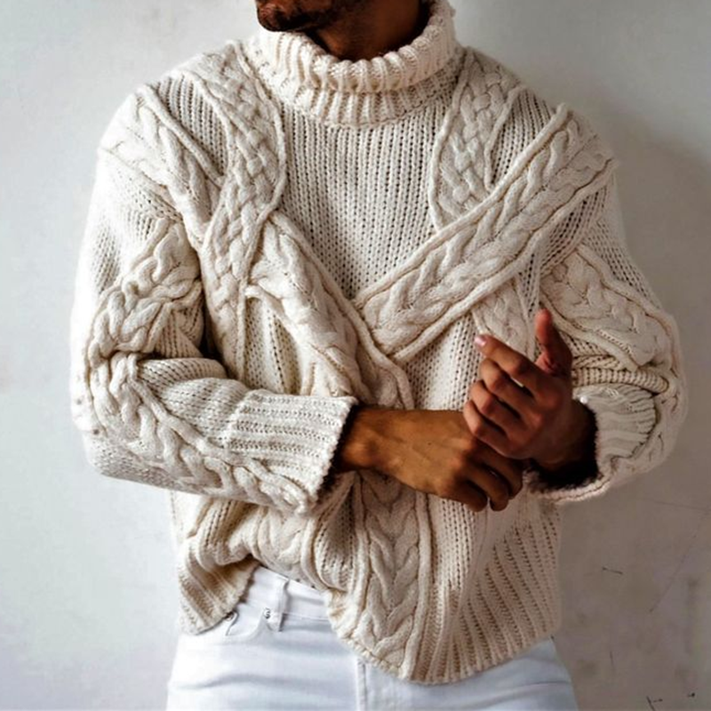 Classic Vintage Sweater