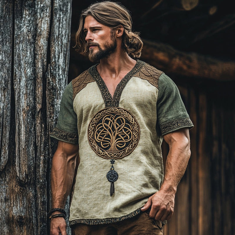 Elegantly Designed Shirt