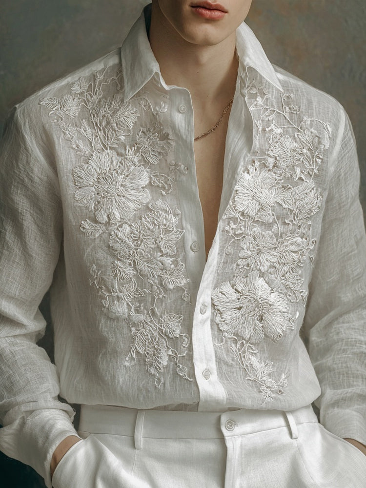 Elegantly Designed Blouse