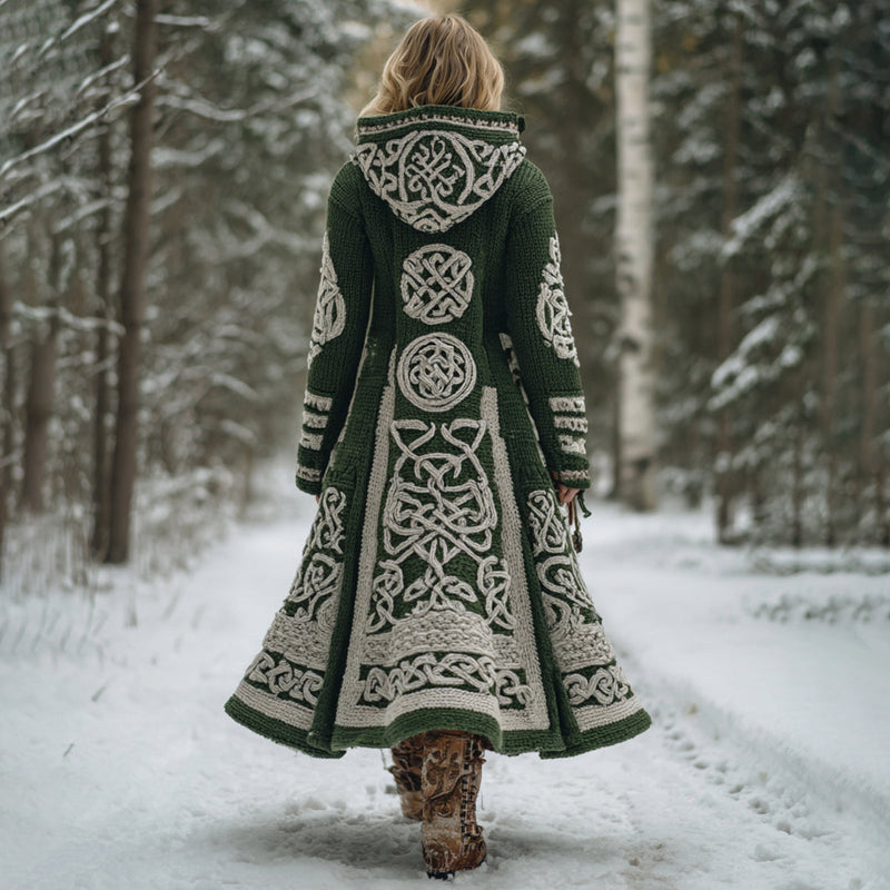 Elegantly Designed Sweater