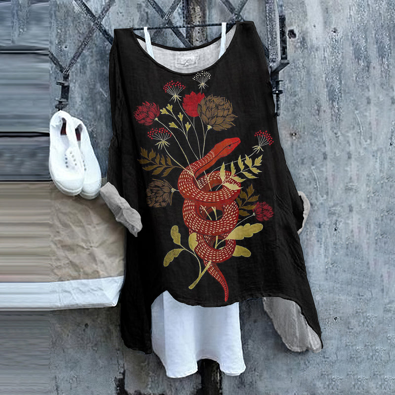 Timeless Vintage Style Garment