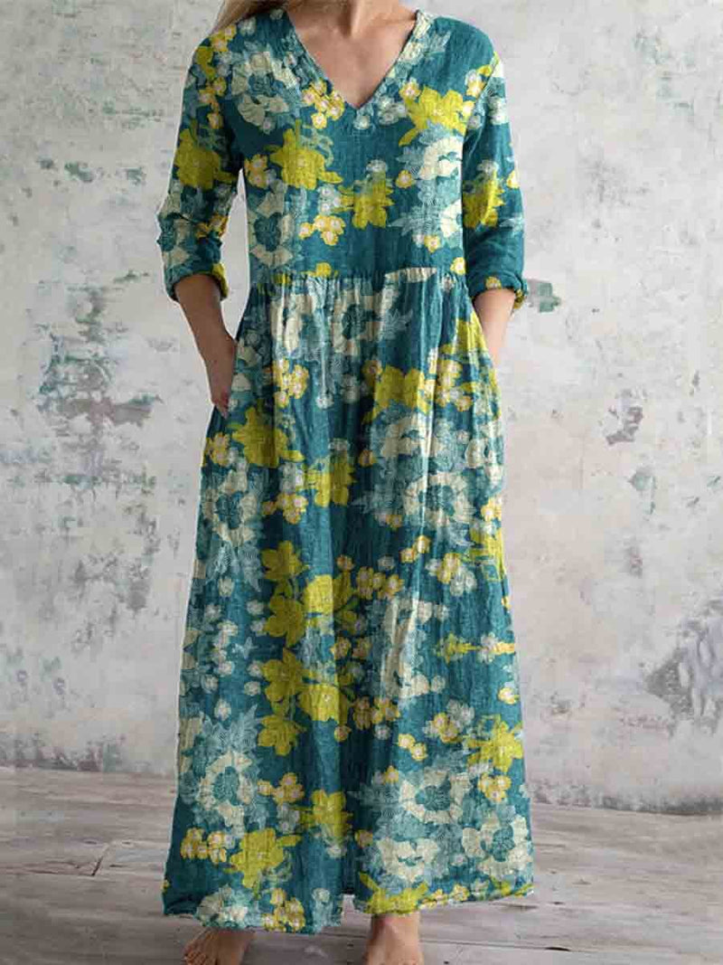 Beautifully Crafted Dress