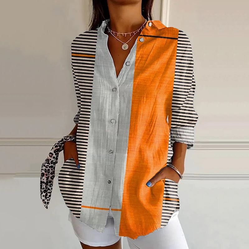 Gracefully Designed Shirt
