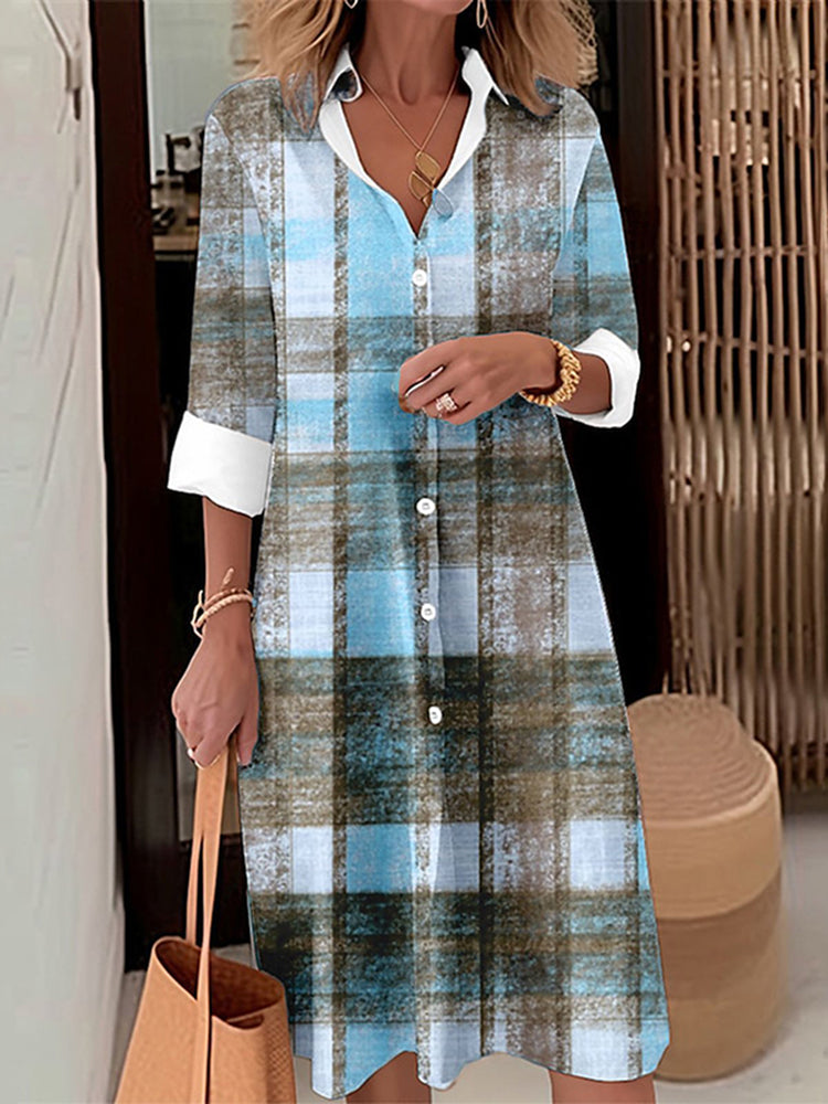 Thoughtfully Designed Dress