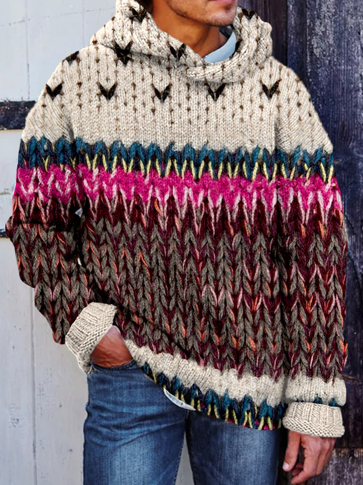 Elegantly Designed Sweater
