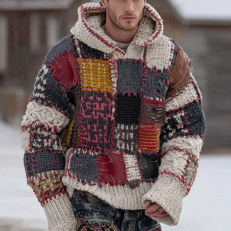 Elegantly Designed Sweater