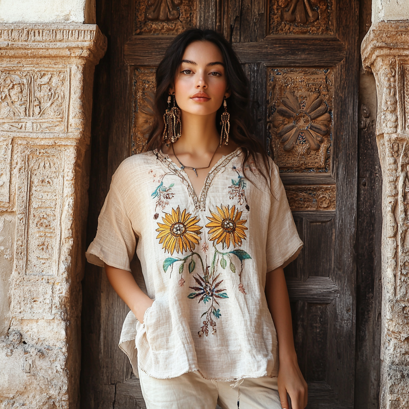 Vintage Inspired T-Shirt