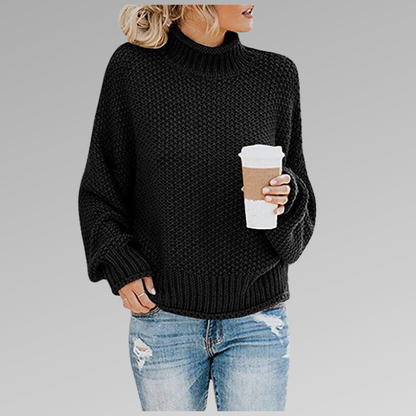 Elegantly Designed Sweater