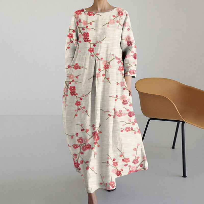 Classic Designed Dress