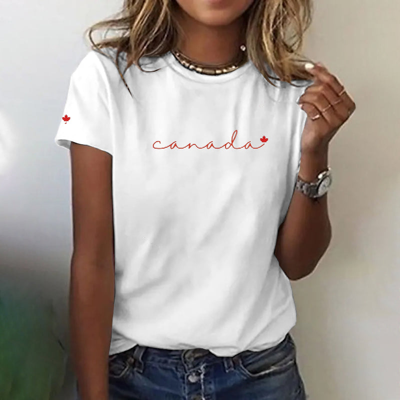 Classic Designed T-Shirt