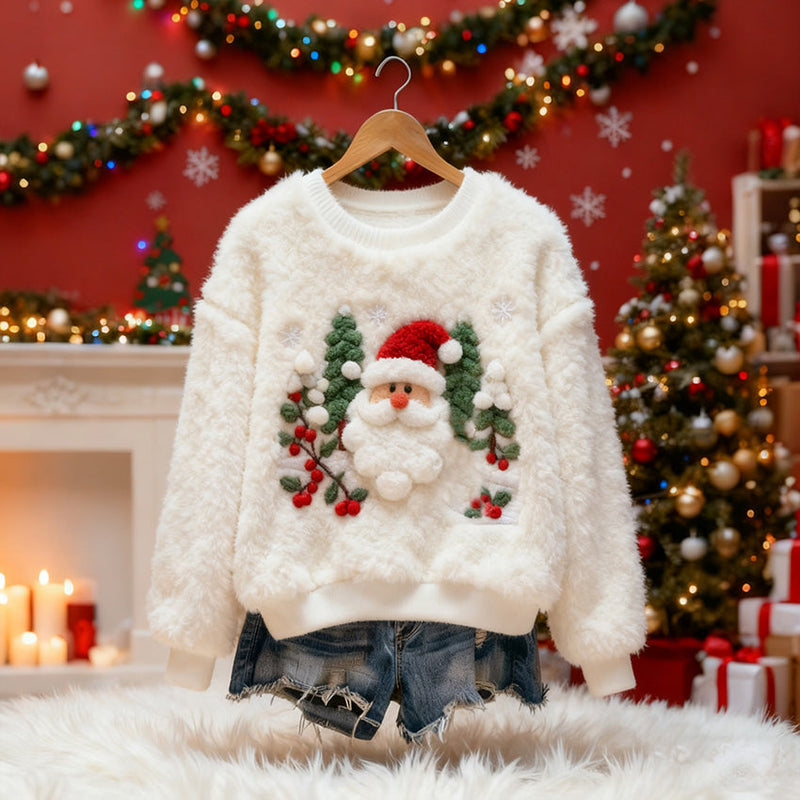 Beautifully Crafted Sweater