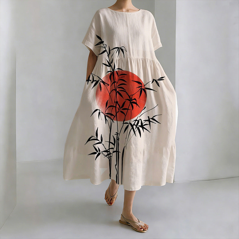 Elegantly Designed Dress