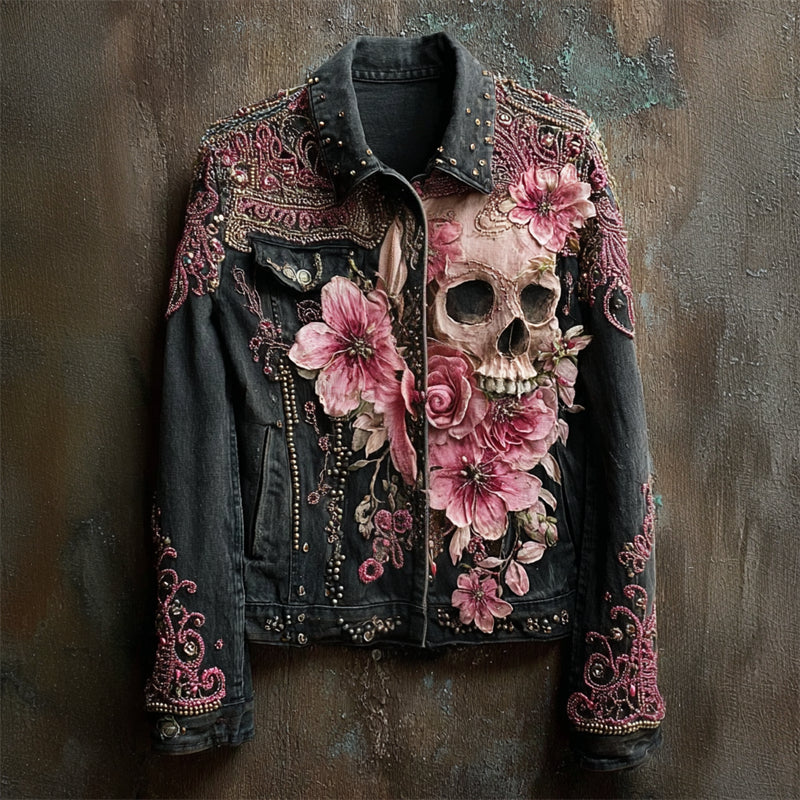 Elegantly Designed Jacket