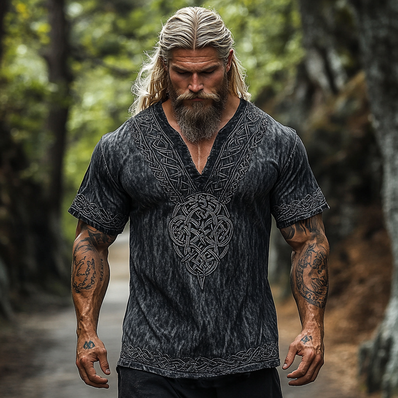 Beautifully Crafted Shirt