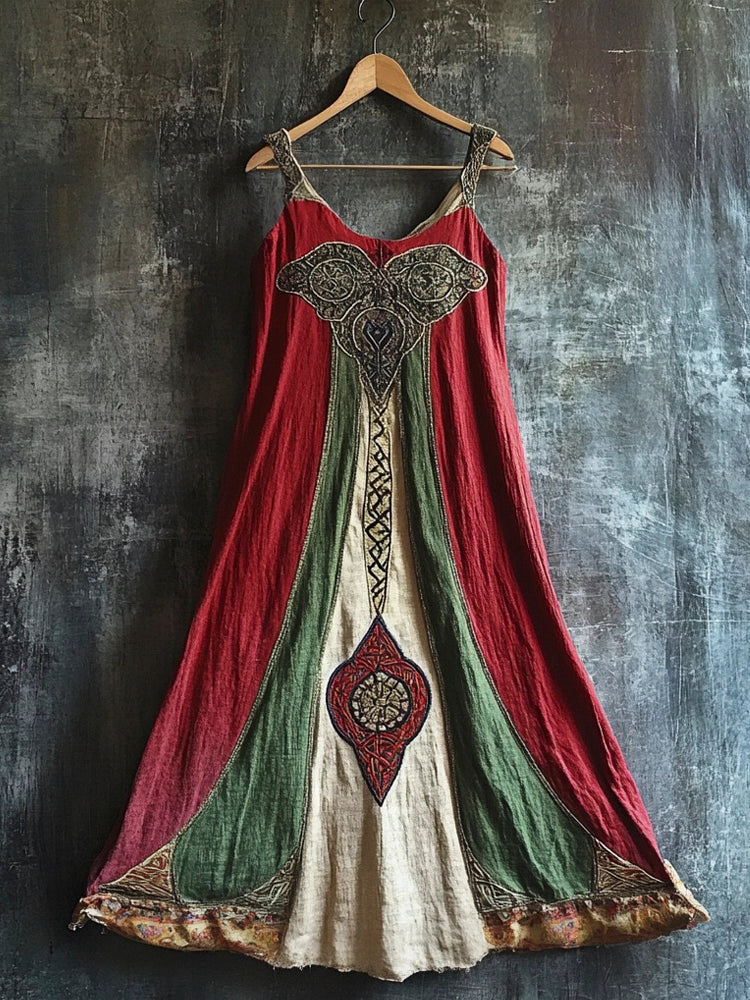 Classic Vintage Dress
