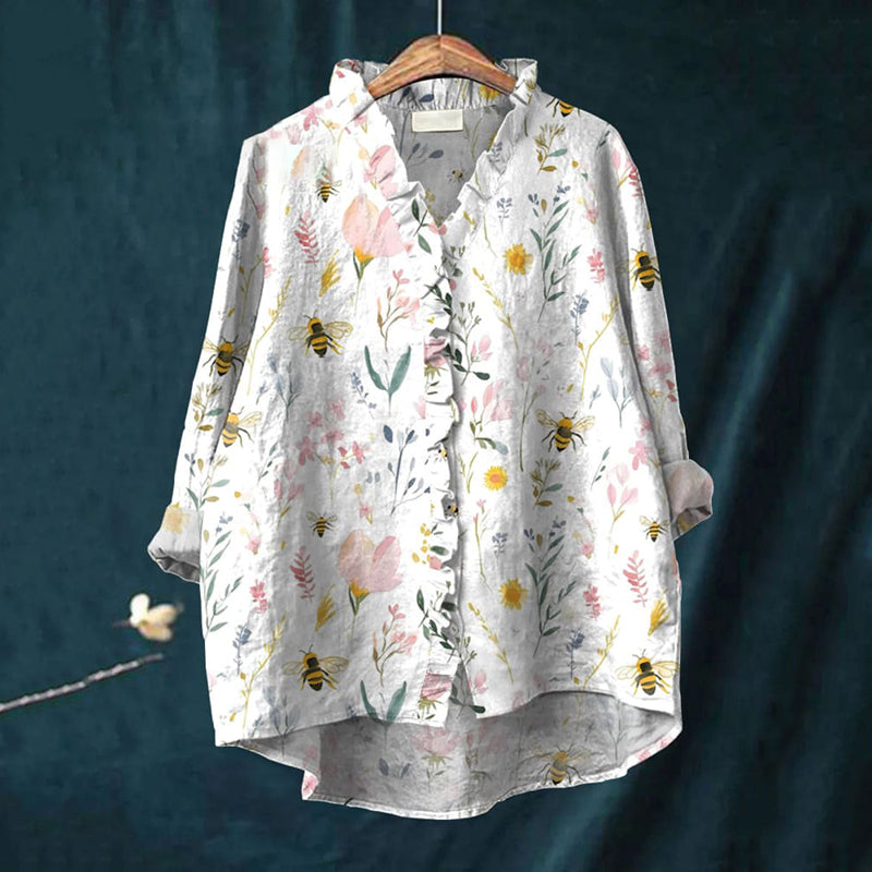 Classic Designed Shirt