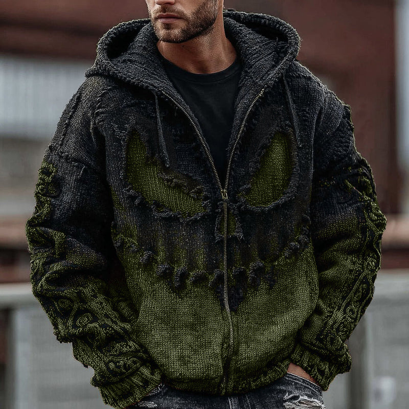 Elegantly Designed Sweater