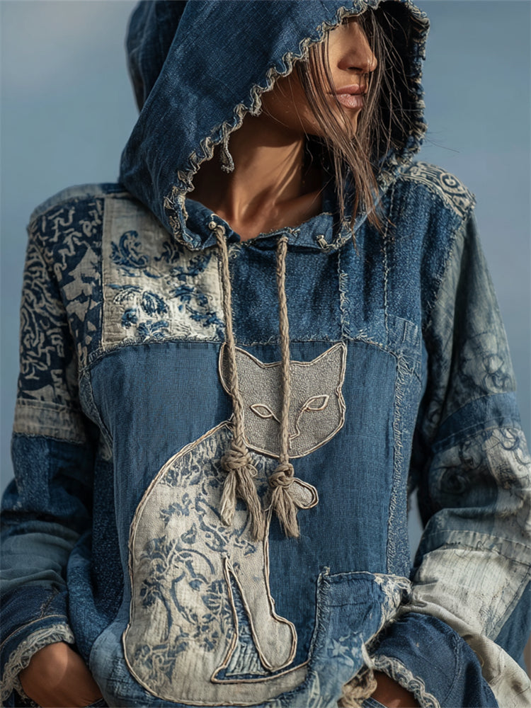 Vintage Inspired Garment