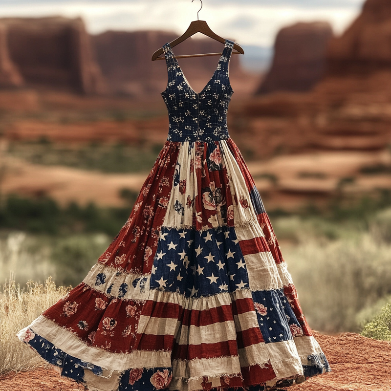 Elegantly Designed Dress