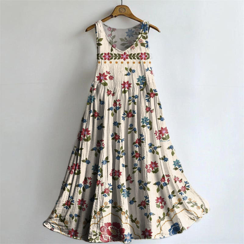 Elegantly Designed Garment