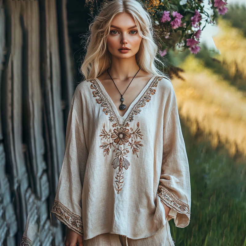 Classic Vintage Shirt