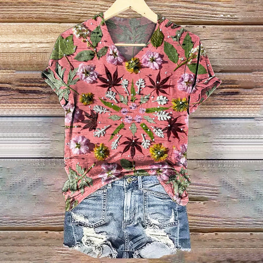 Beautifully Crafted T-Shirt
