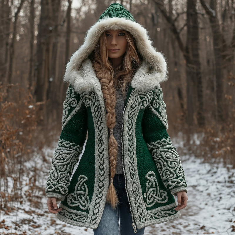 Vintage Inspired Sweater