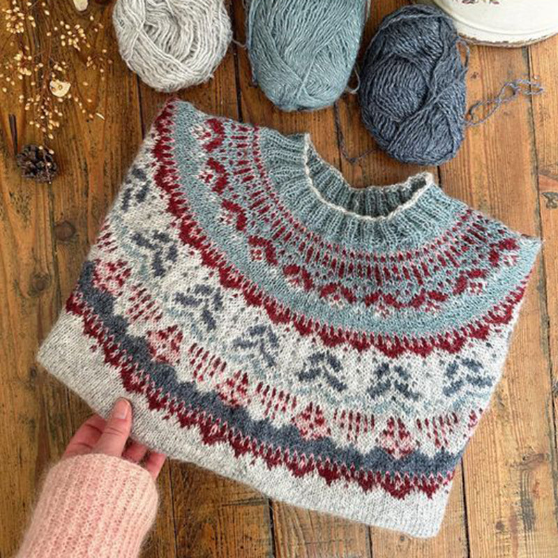 Beautifully Crafted Sweater
