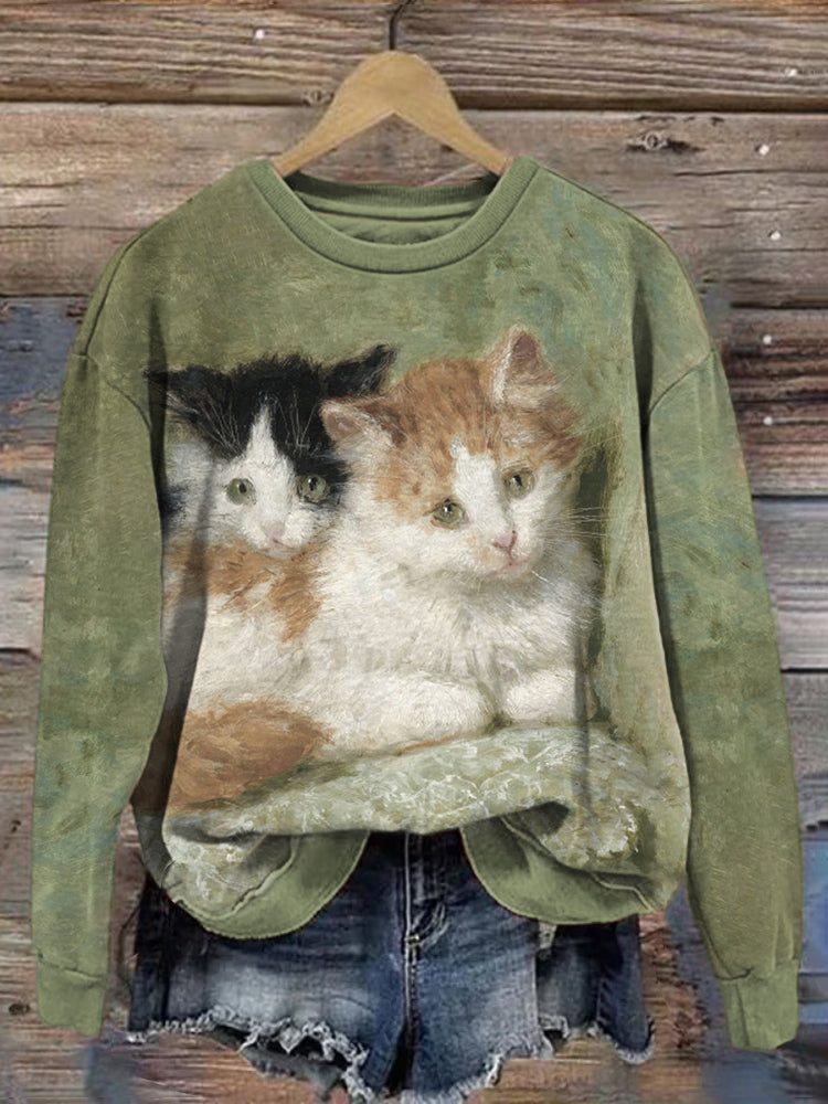 Gracefully Designed Shirt