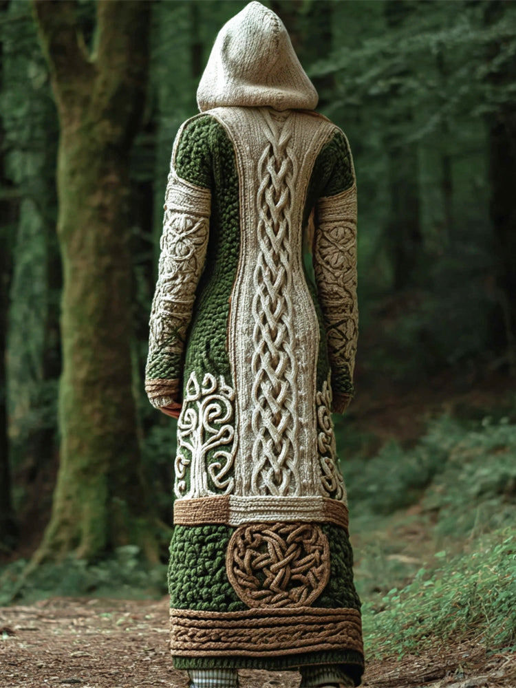 Beautifully Crafted Cardigan