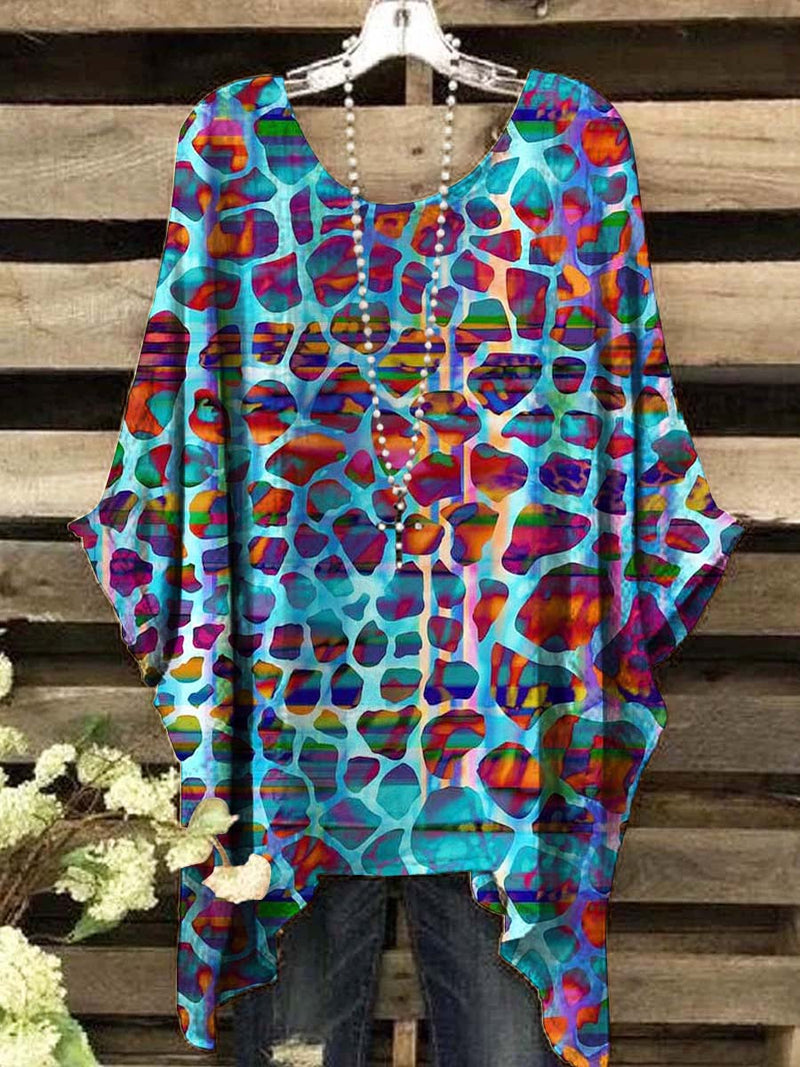 Gracefully Designed Top