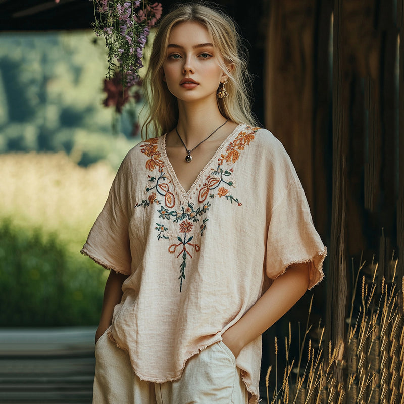 Gracefully Designed Top