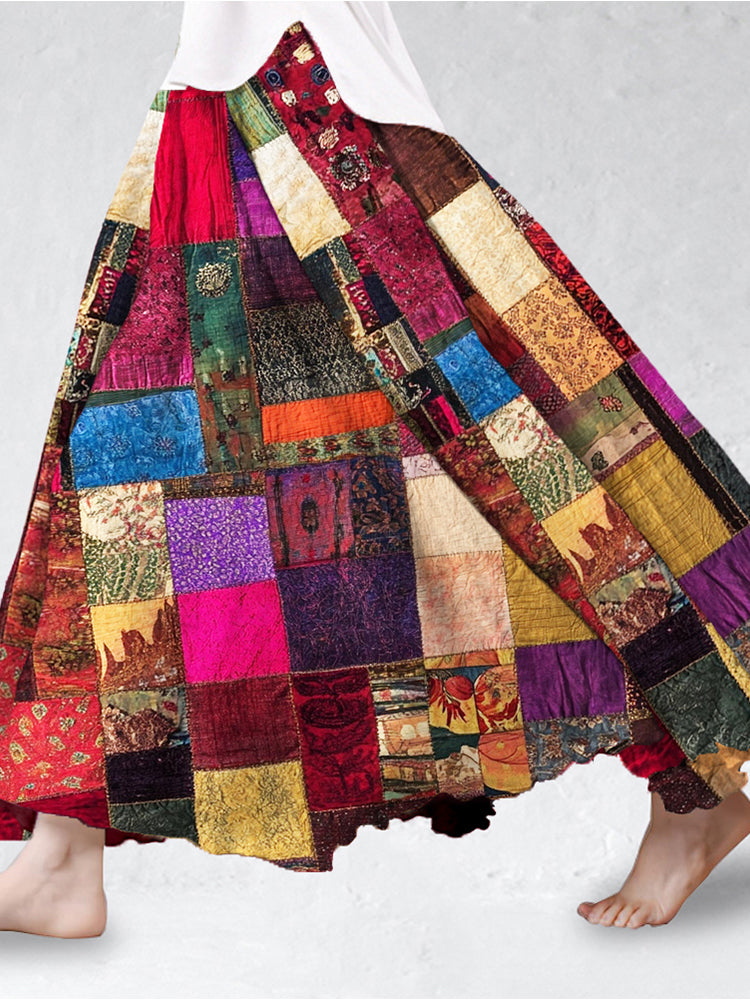 Beautifully Crafted Garment