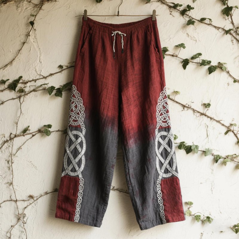 Classic Vintage Pants