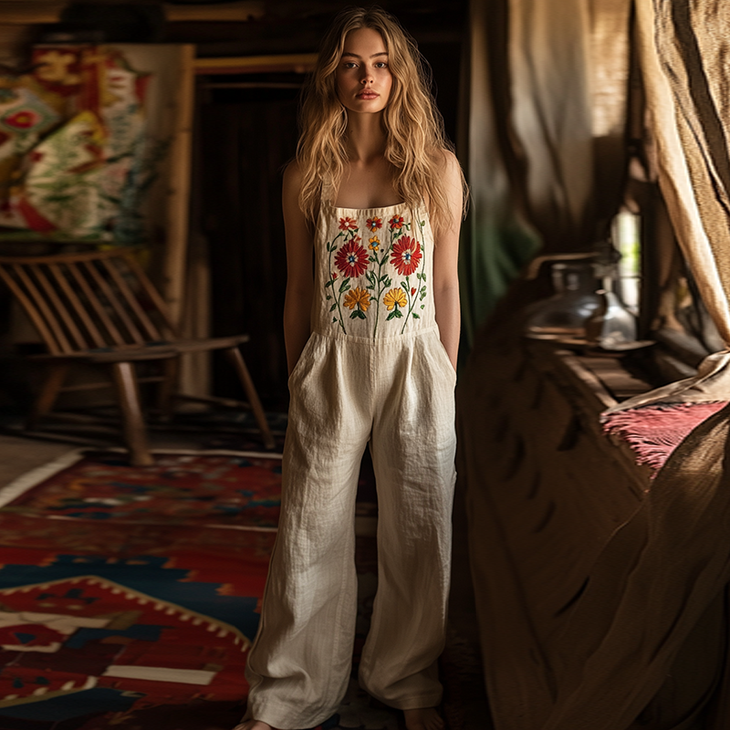 Vintage Inspired Garment