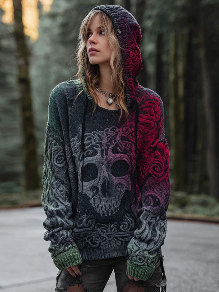 Beautifully Crafted Sweater