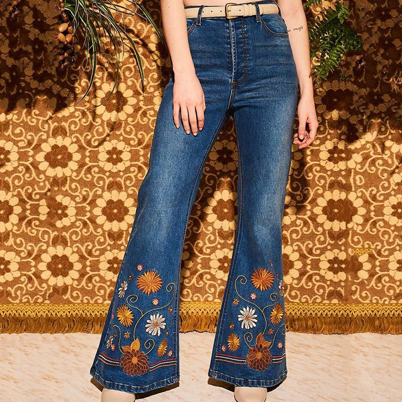Beautifully Crafted Garment