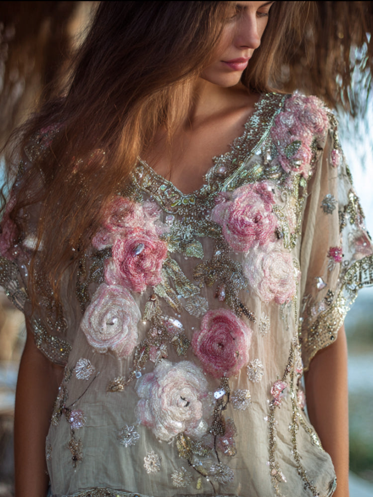Elegantly Designed Top