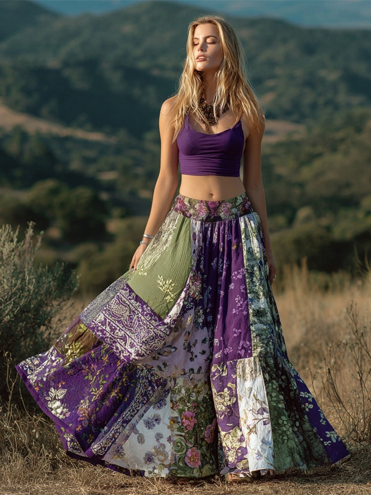 Beautifully Crafted Garment
