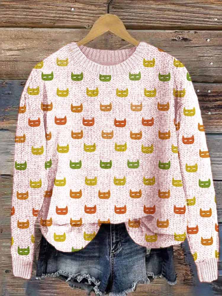 Beautifully Crafted Sweater