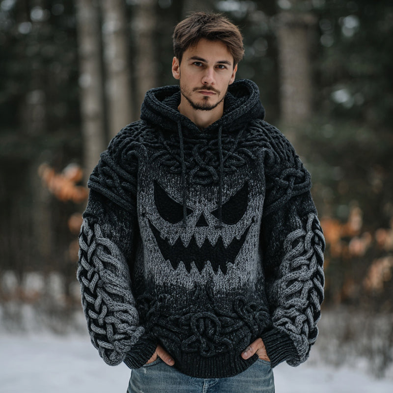 Elegantly Designed Sweater