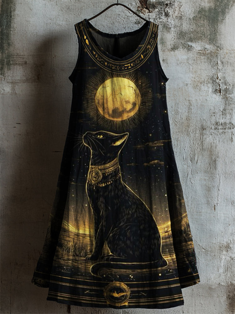 Classic Vintage Dress