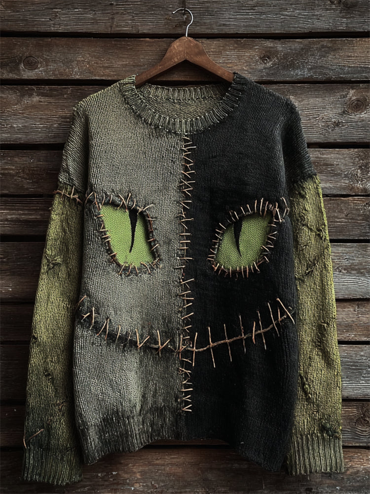 Elegantly Designed Sweater