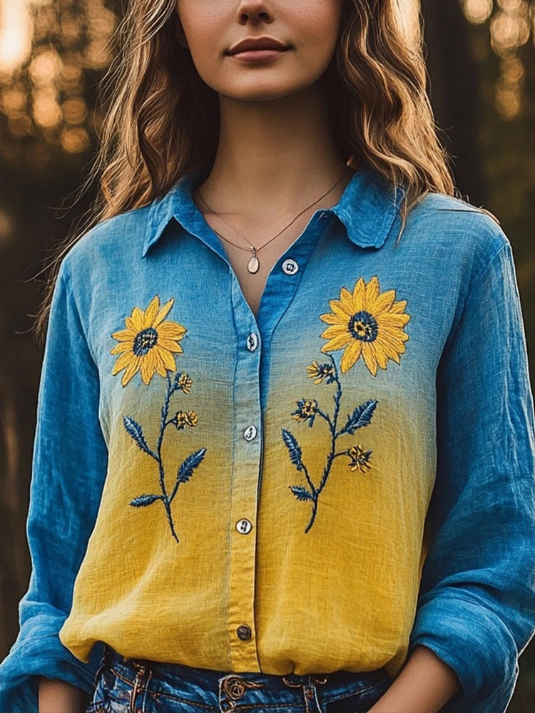 Classic Designed Shirt