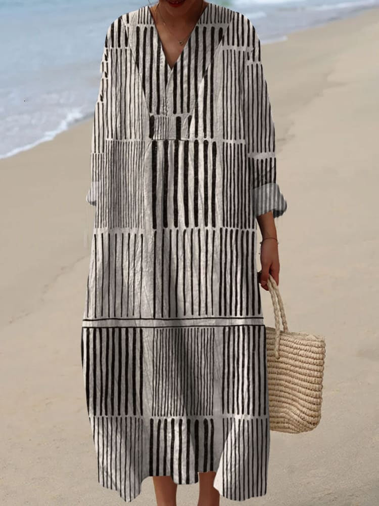 Elegantly Designed Dress
