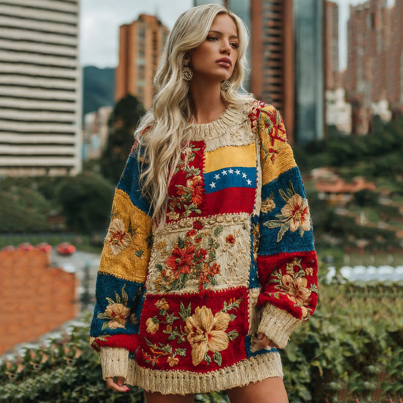Vintage Inspired Dress