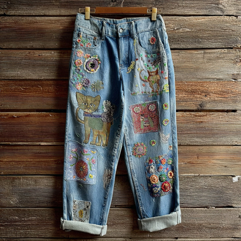 Beautifully Crafted Garment
